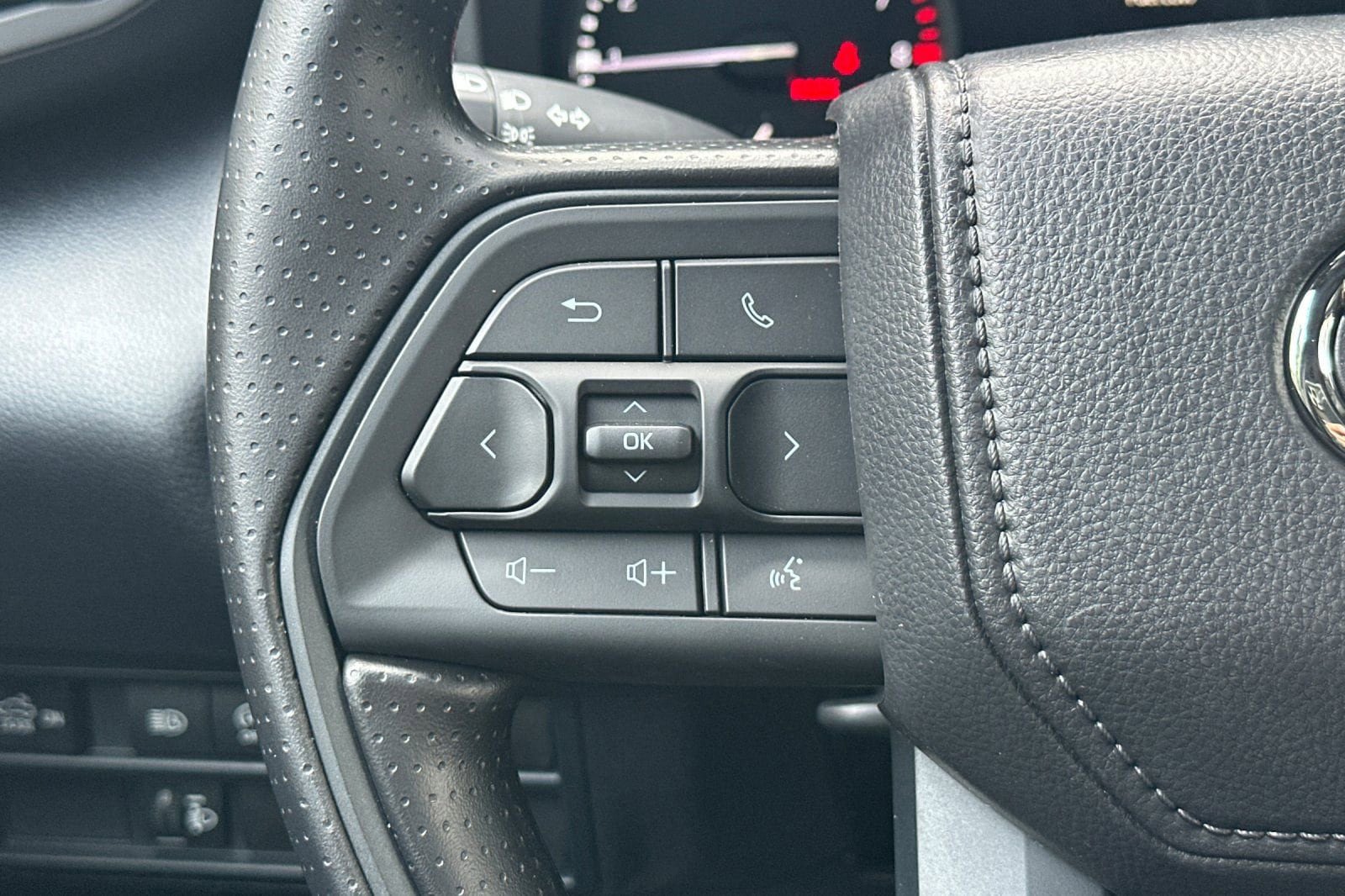 New 2026 Toyota Tundra SR RWD image 26