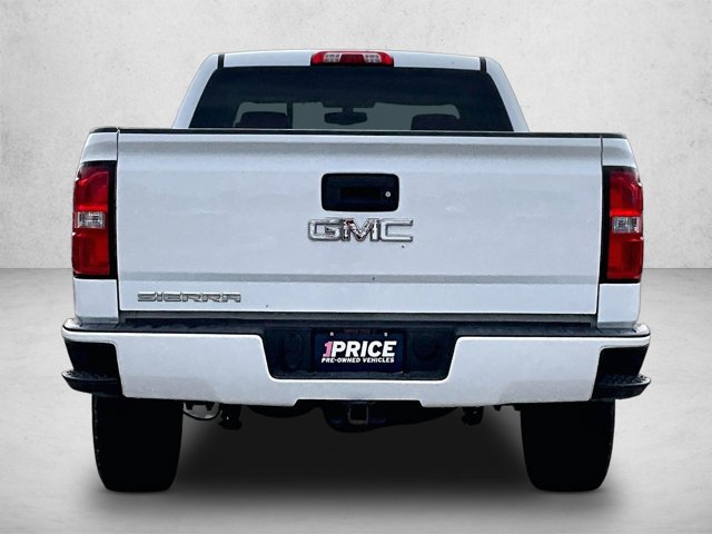 Used 2019 GMC Sierra 1500 Limited w/ Elevation Edition AWD/4WD image 4