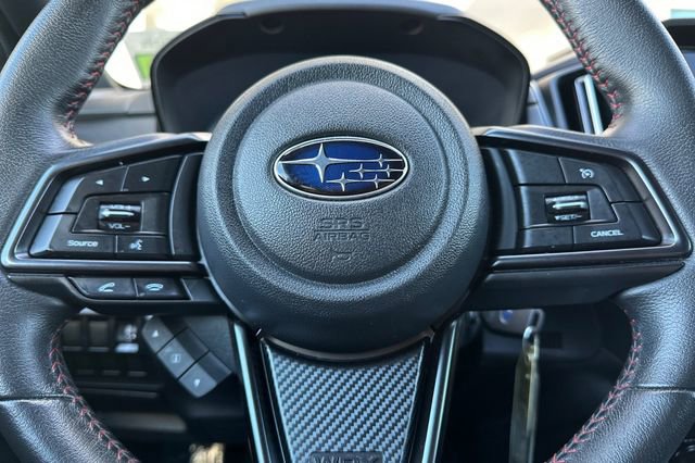 Used 2022 Subaru WRX AWD/4WD image 24