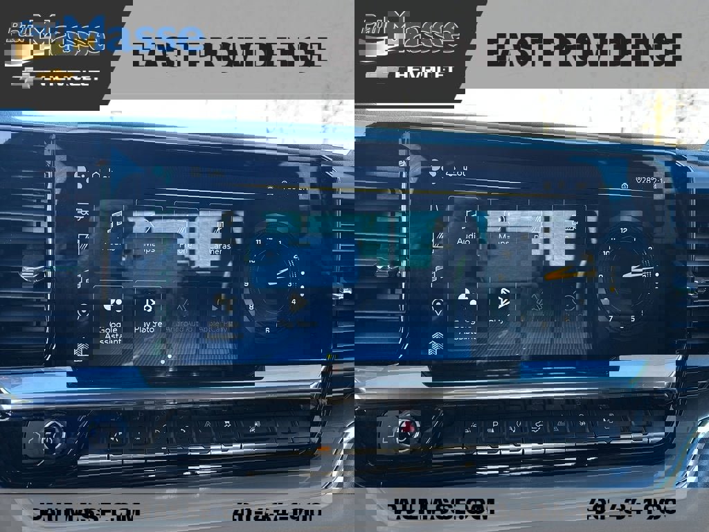 Used 2022 Chevrolet Silverado 1500 High Country image 16