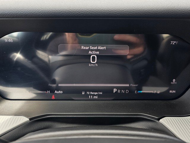 New 2026 Jeep Cherokee Limited AWD/4WD image 29