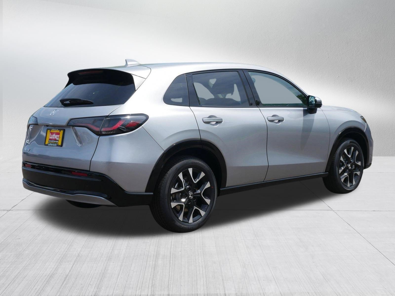 New 2027 Honda HR-V EX-L image 7