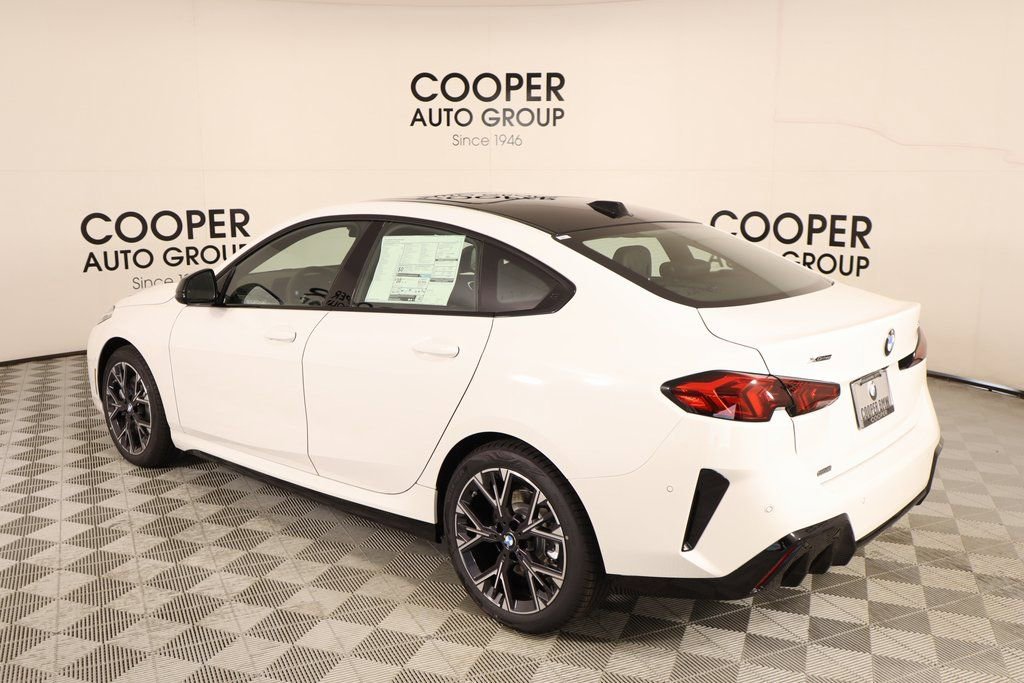 New 2026 BMW 228i xDrive w/ Premium Package image 25
