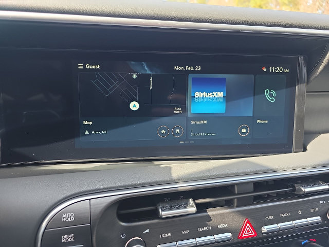 New 2026 Hyundai Palisade SE FWD image 32