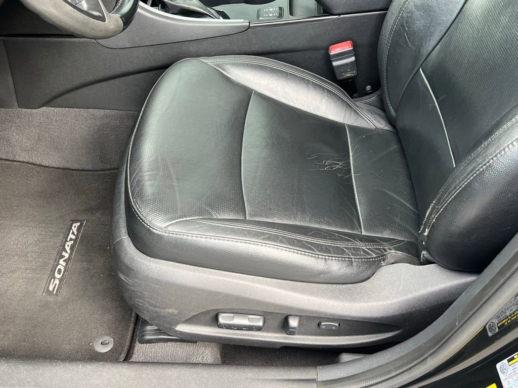 Used 2013 Hyundai Sonata Limited FWD image 27