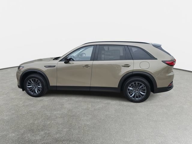 New 2026 MAZDA CX-70 SC AWD/4WD image 8