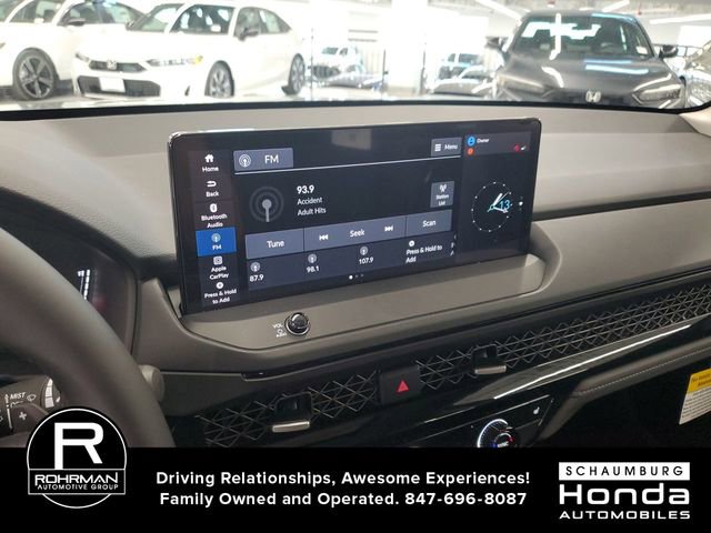 New 2026 Honda Accord EX-L image 7