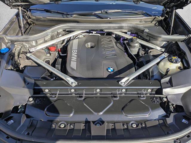 Certified 2023 BMW X7 xDrive40i w/ Premium Package image 23