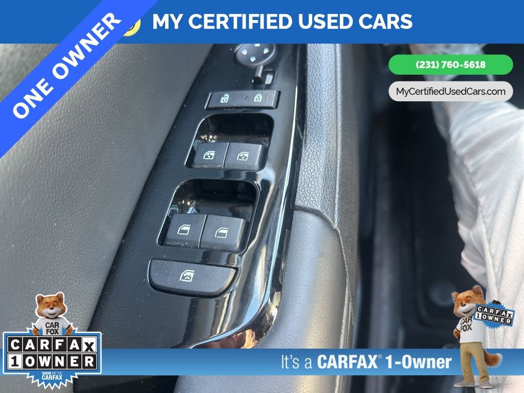 Used 2023 Kia Sportage X-Line image 23