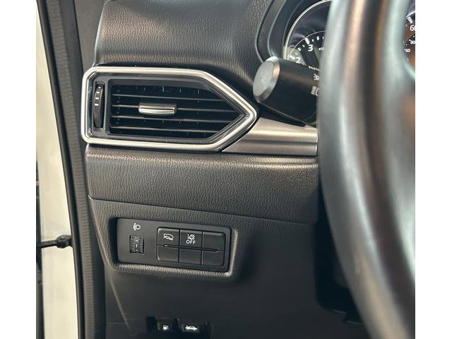 Used 2023 MAZDA CX-5 AWD 2.5 S image 20