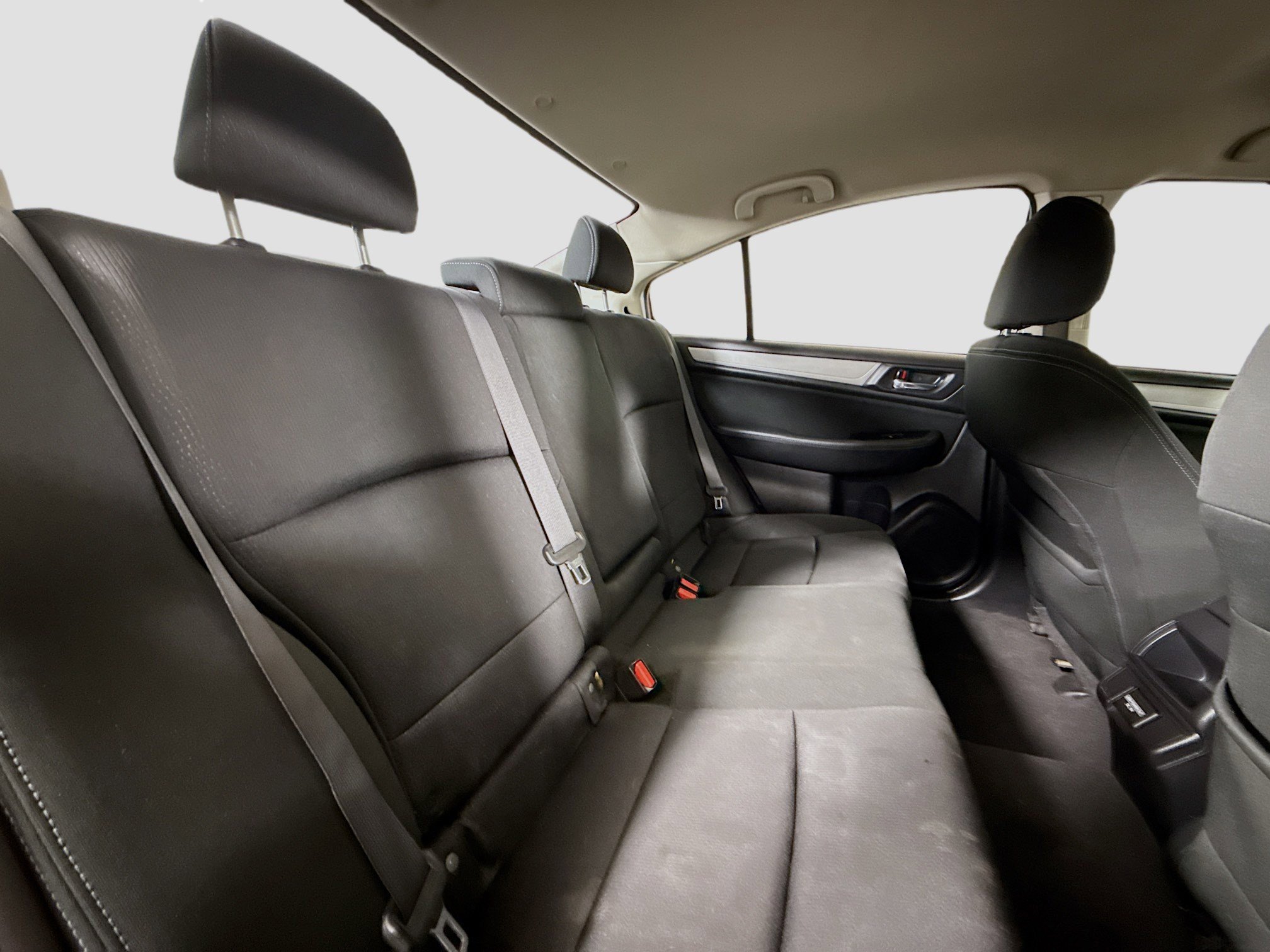 Used 2018 Subaru Legacy 2.5i Premium w/ Eyesight & BSD & Rcta & HBA image 26