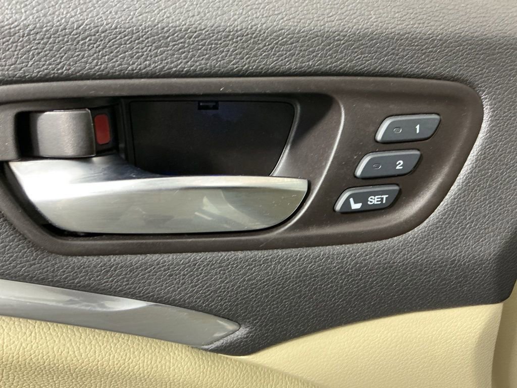 Used 2018 Acura MDX SH-AWD w/ Technology Package image 23