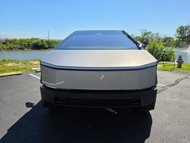 Used 2024 Tesla Cybertruck Cyberbeast AWD/4WD image 16