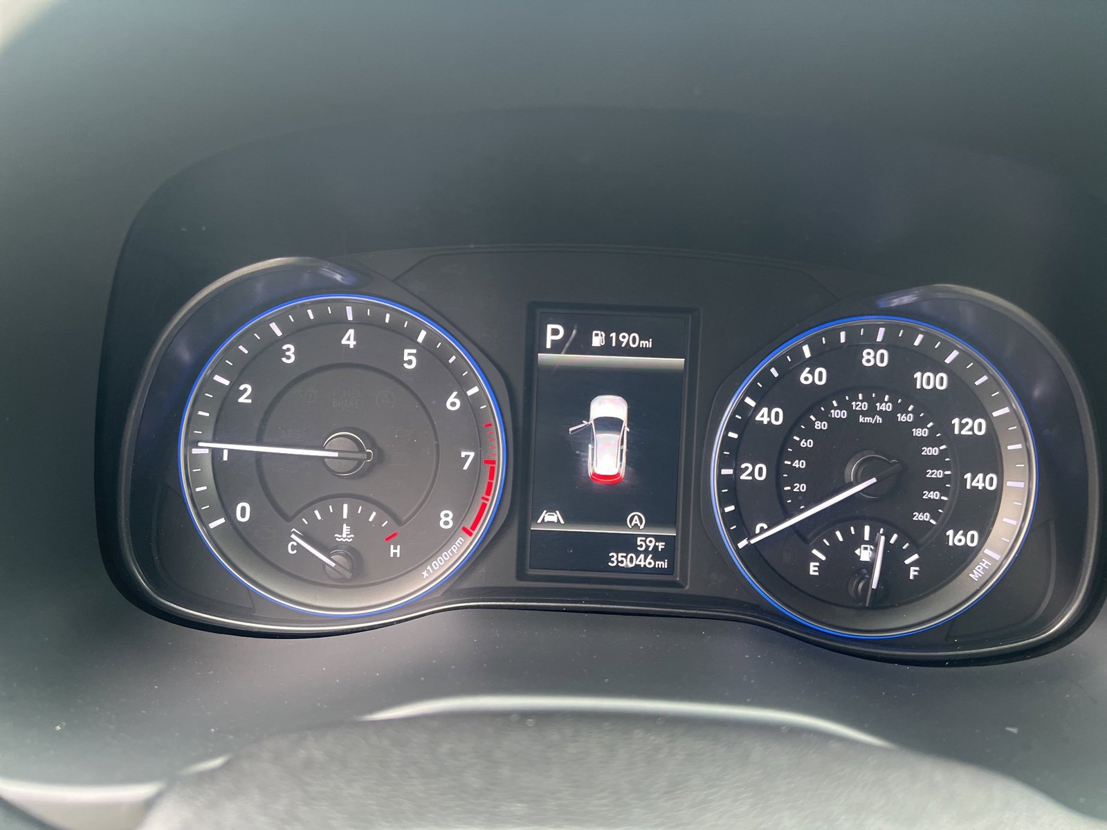 Used 2023 Hyundai Kona SEL image 24