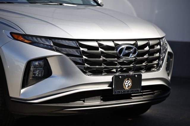 Used 2023 Hyundai Tucson SEL image 2