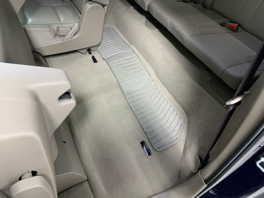 Used 2020 Chevrolet Suburban Premier w/ Max Trailering Package image 28