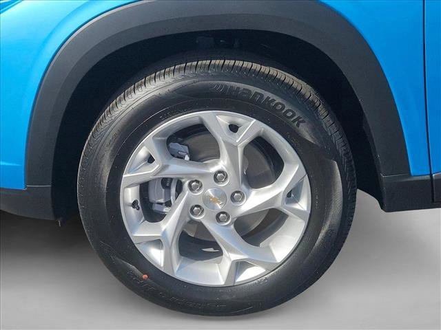 New 2026 Chevrolet Trax LS w/ LS Convenience Package image 10