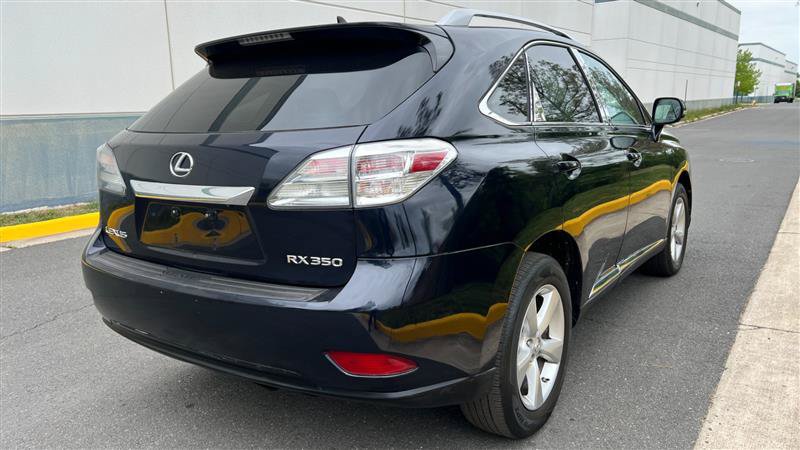 Used 2010 Lexus RX 350 AWD image 18