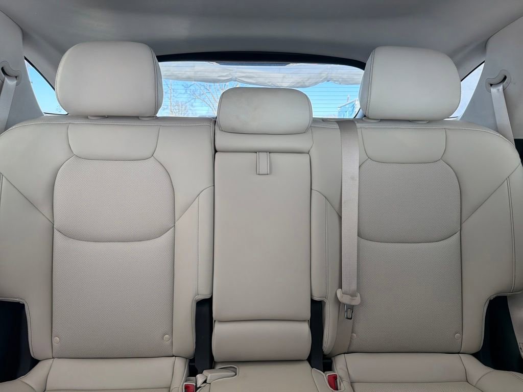 Used 2025 Genesis GV70 2.5T w/ Select Package image 44