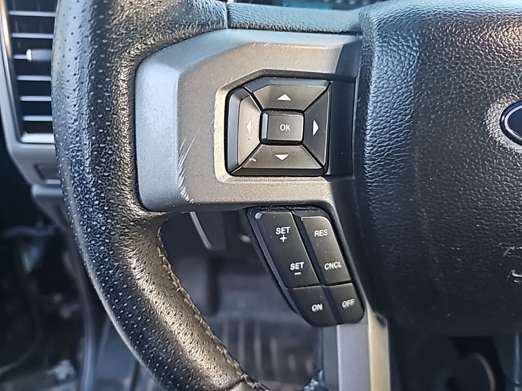 Used 2017 Ford F150 Raptor w/ Equipment Group 802A Luxury image 24