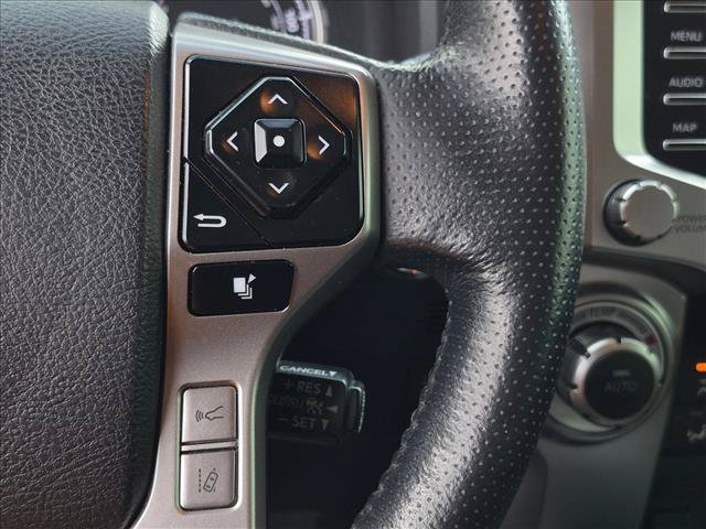 Used 2023 Toyota 4Runner Limited RWD image 13