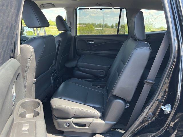 Used 2021 Honda Pilot Touring image 31