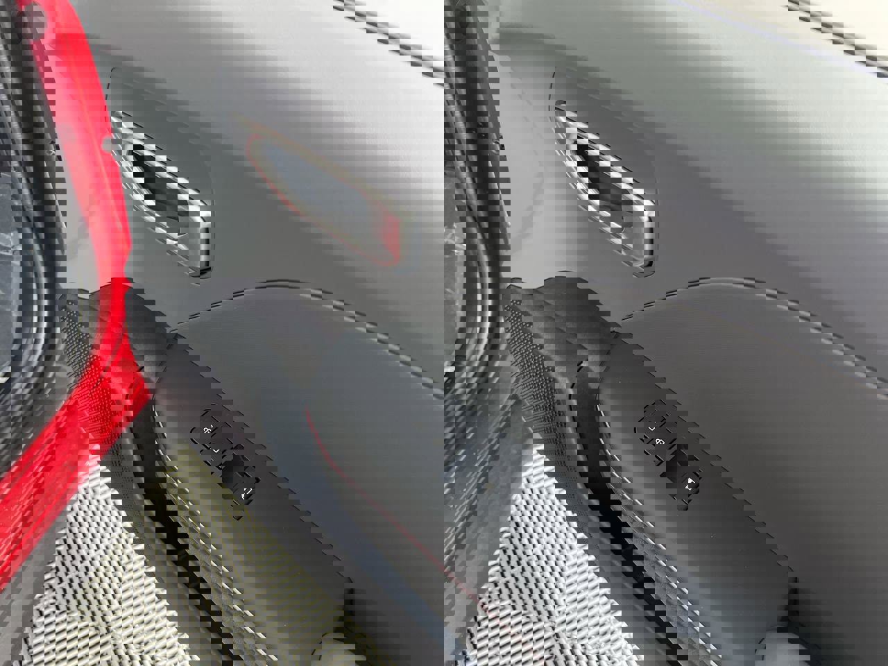 New 2025 Kia K4 LXS image 32