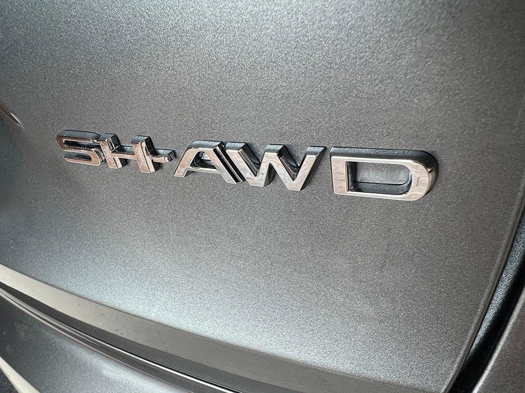 New 2026 Acura RDX w/ Advance Package AWD/4WD image 7