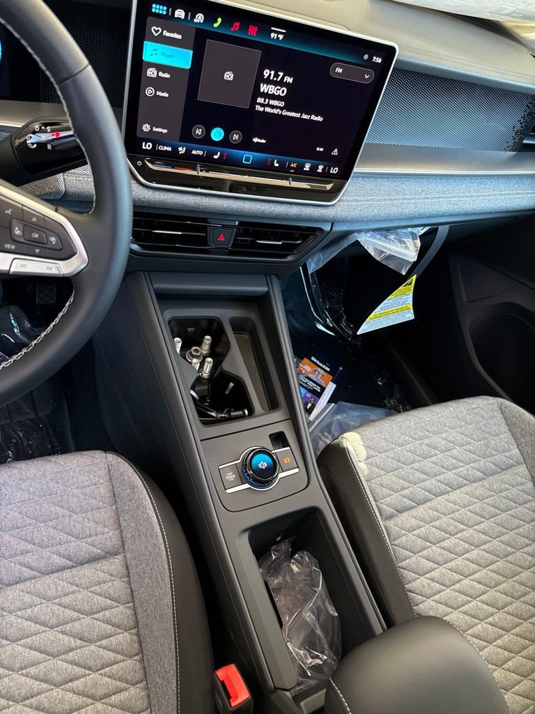 New 2026 Volkswagen Tiguan S AWD/4WD image 26