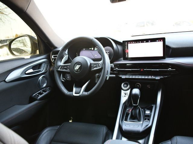 Used 2024 Dodge Hornet R/T Plus w/ R/T Blacktop Package image 21