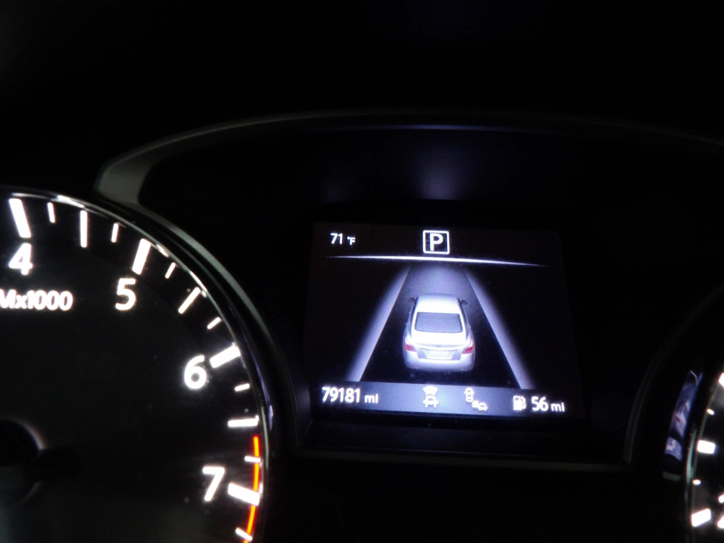 Used 2018 Nissan Altima 2.5 SL FWD image 17