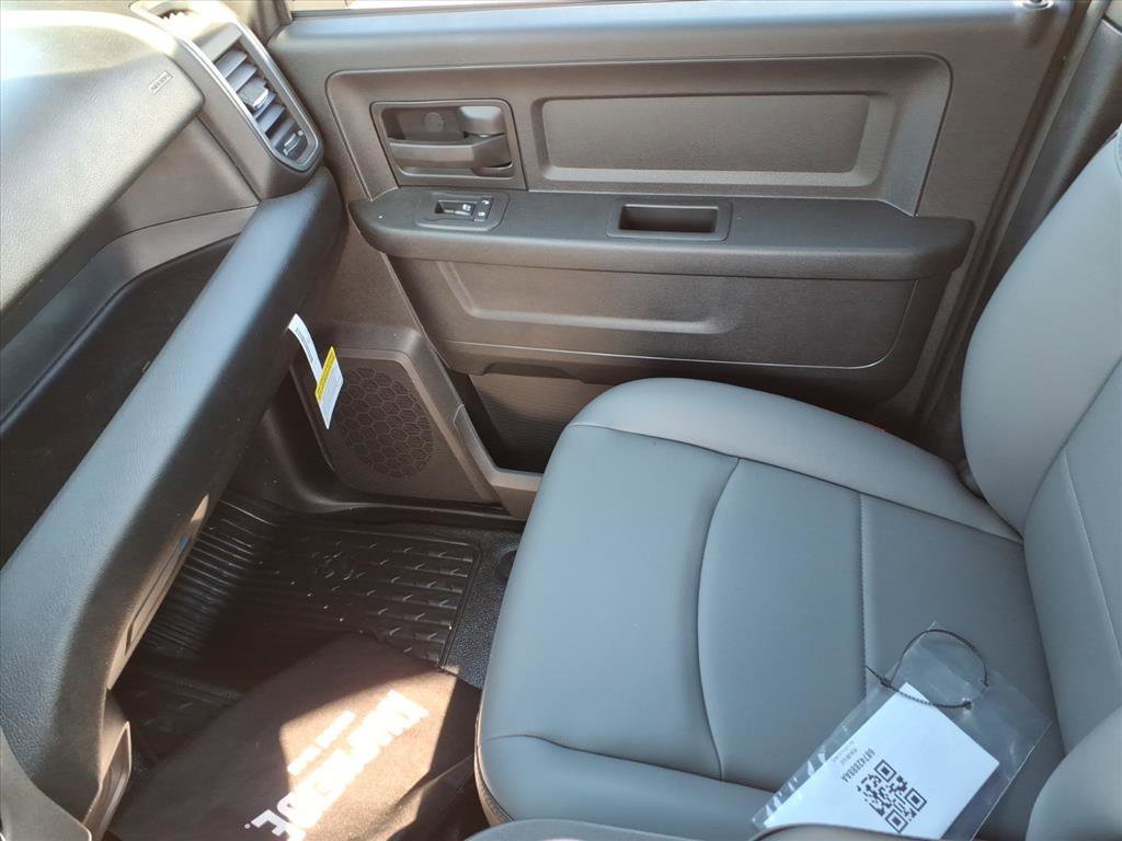 New 2026 RAM 5500 Tradesman image 35