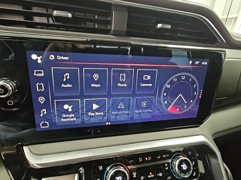 Used 2023 GMC Sierra 1500 Denali image 13