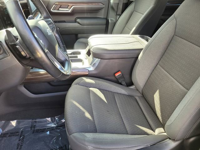 Used 2024 Chevrolet Silverado 1500 RST w/ All Star Edition Plus image 18