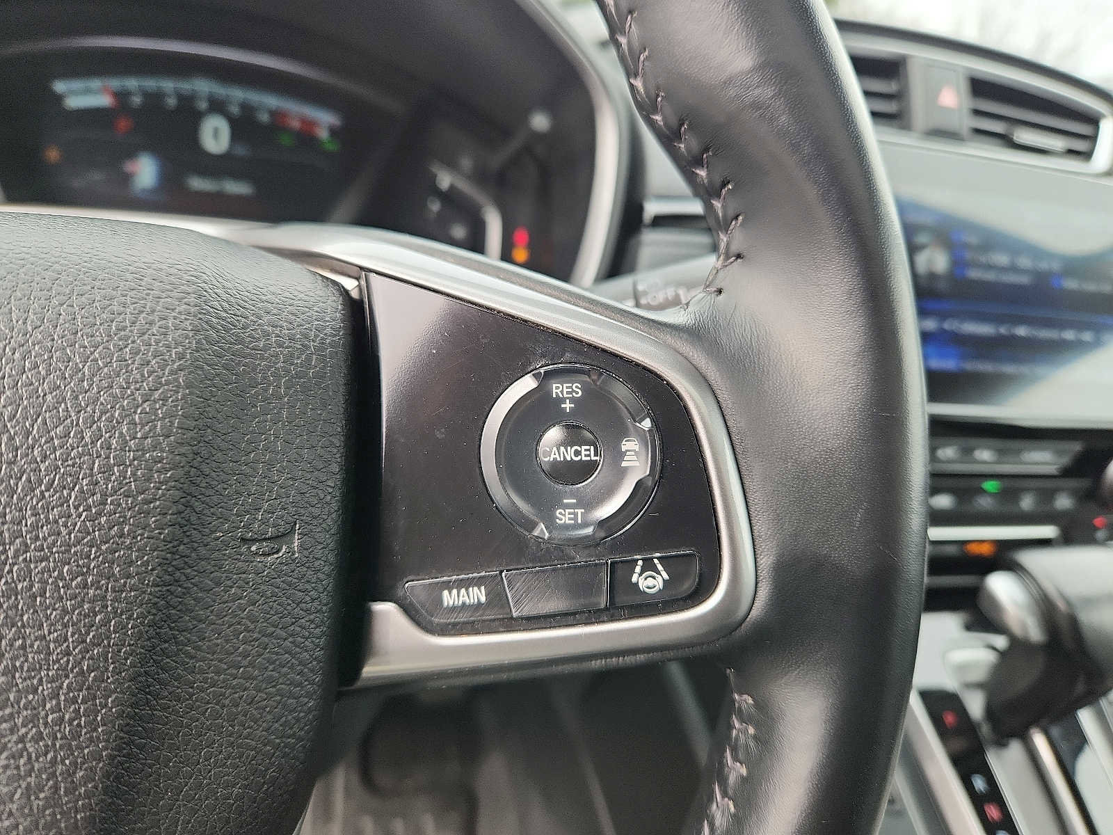 Used 2022 Honda CR-V EX-L image 21