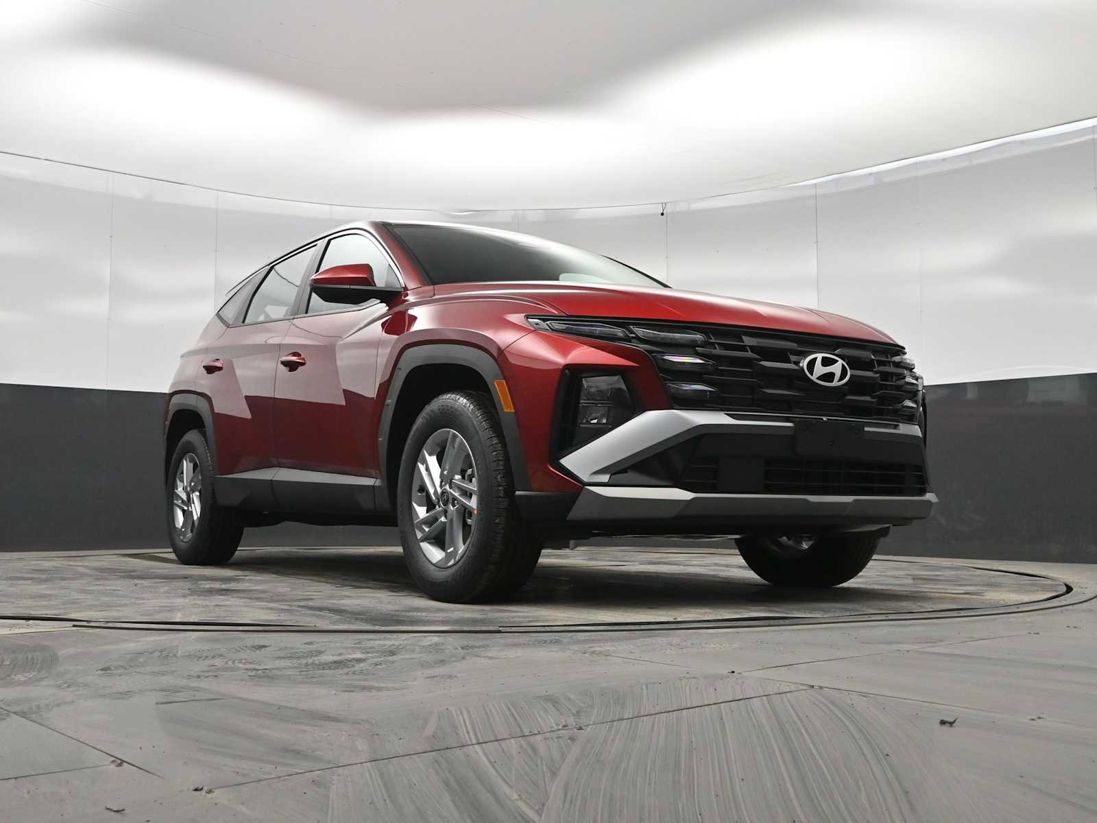 New 2026 Hyundai Tucson SE image 31