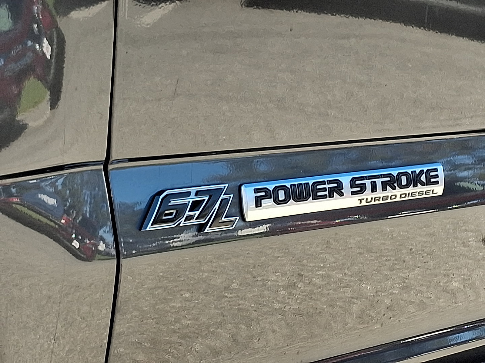 Used 2019 Ford F250 Lariat w/ Lariat Ultimate Package image 31