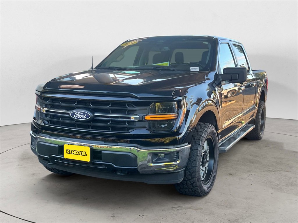 Used 2024 Ford F150 XLT w/ Tow/Haul Package
