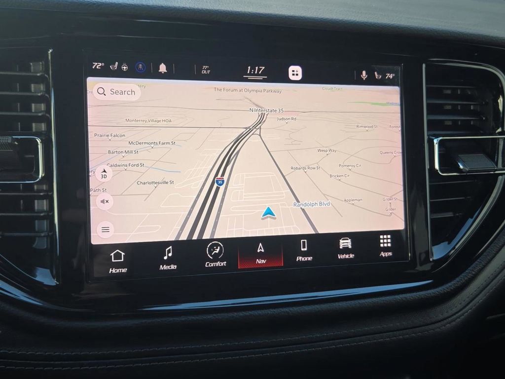 Used 2021 Dodge Durango GT image 35