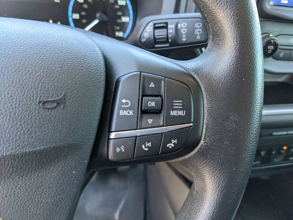 Certified 2024 Ford Bronco Sport Big Bend image 31