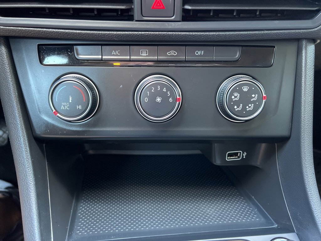 Used 2019 Volkswagen Jetta S image 26