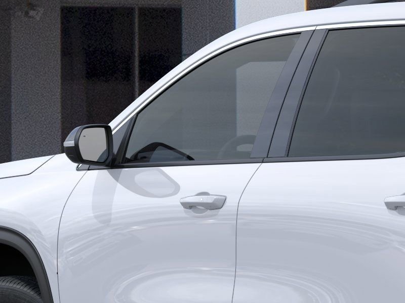 New 2026 Chevrolet Traverse LT w/ Enhanced Driving Package FWD image 12