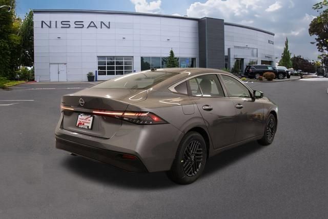 New 2026 Nissan Sentra SV w/ SV Convenience Package image 2