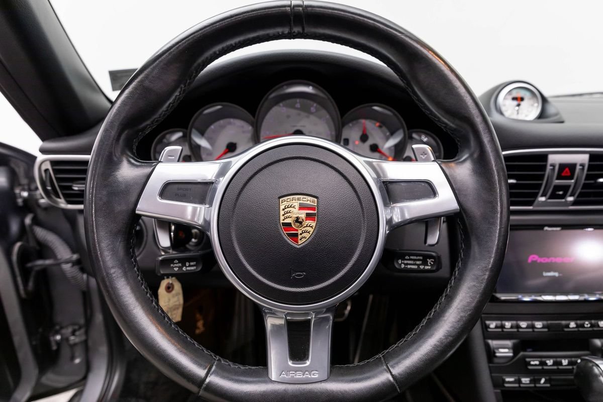 Used 2011 Porsche 911 Carrera S RWD image 23