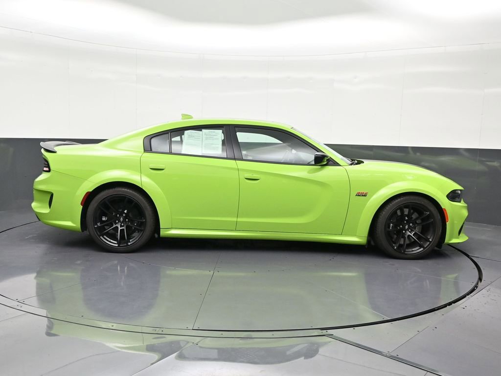 Used 2023 Dodge Charger Scat Pack image 7