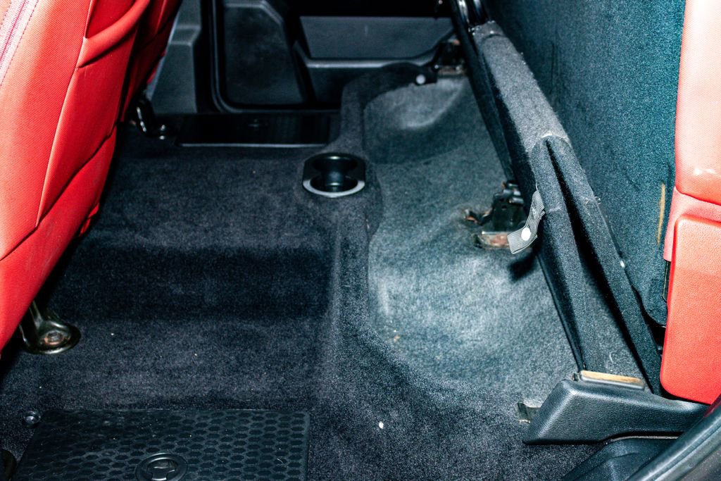 Used 2017 RAM 1500 Rebel image 29