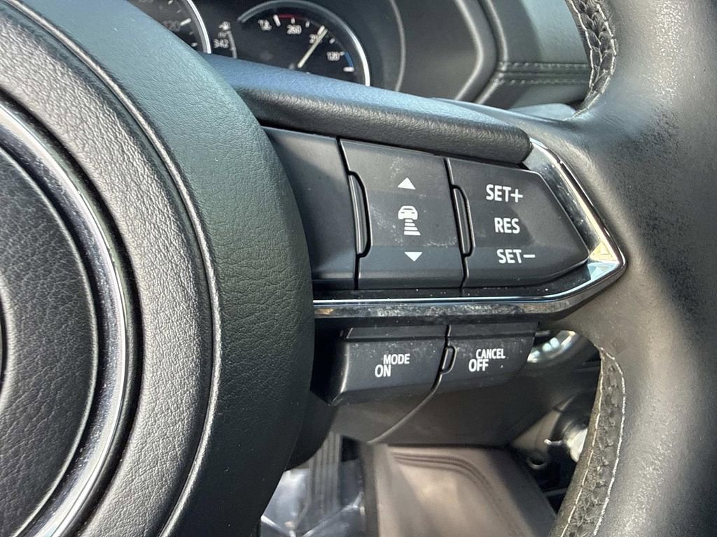 Used 2019 MAZDA CX-5 Signature AWD/4WD image 37