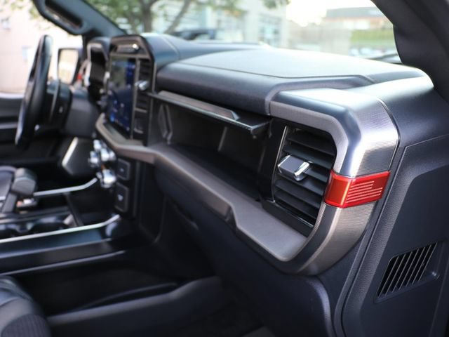 Used 2023 Ford F150 Raptor w/ Raptor Carbon Fiber Package AWD/4WD image 12