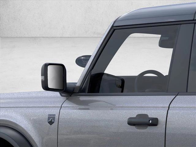 New 2025 Ford Bronco Big Bend image 22