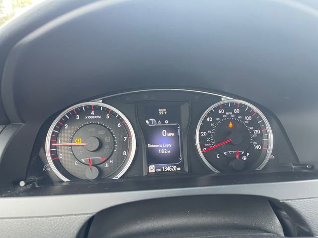Used 2017 Toyota Camry SE FWD image 23